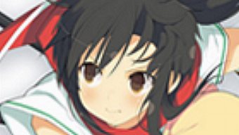 Senran Kagura: Estival Versus ofrecerá partidas multijugador para 10 personas en PS4