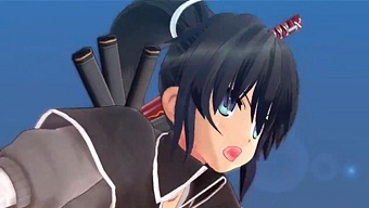 La serie Senran Kagura ha vendido más de 1,65 millones de juegos