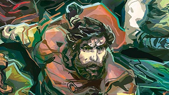 El rogue-like Children of Morta ya tiene fecha de lanzamiento