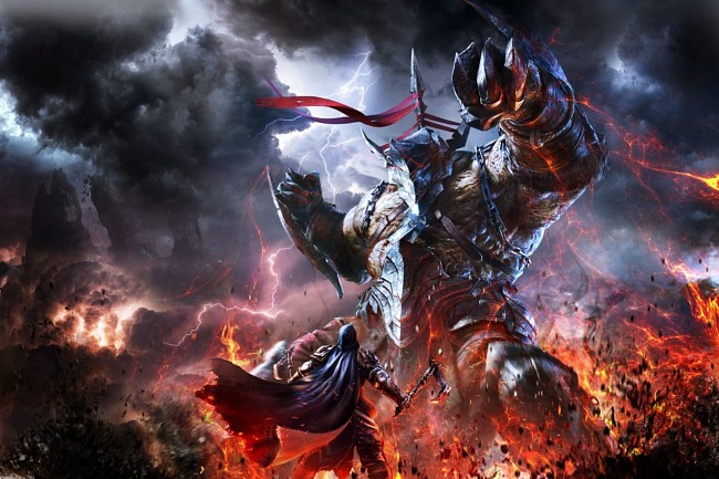 Lords of the Fallen 2 pierde a su productor ejecutivo, Tomasz Gop