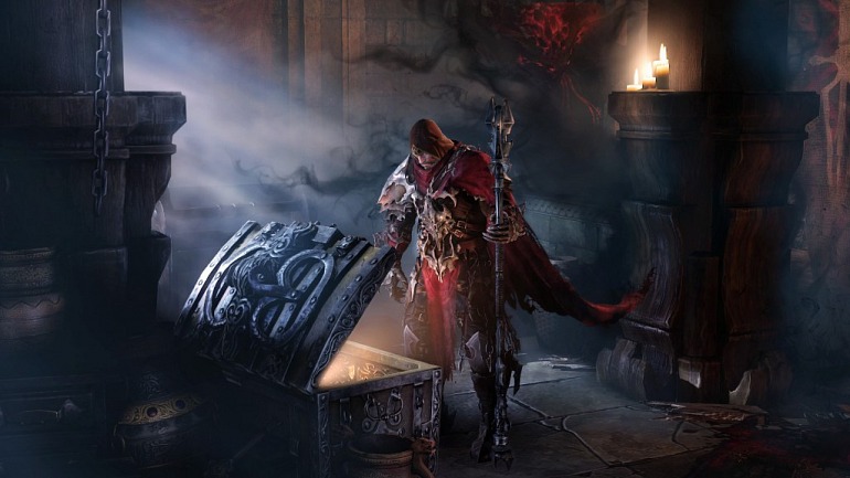 Lords of the Fallen 2 reinicia de cero su desarrollo