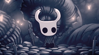 Hollow Knight: Plataformas en un mundo retro subterráneo