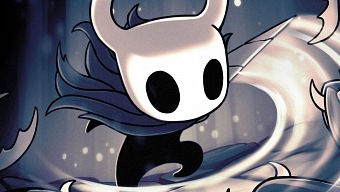 Hollow Knight se estrena en PS4 y Xbox One en primavera de 2019
