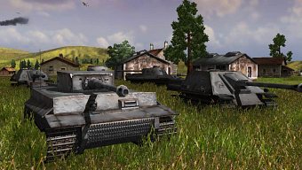 War Leaders: Clash of Nations llegará en el 2006