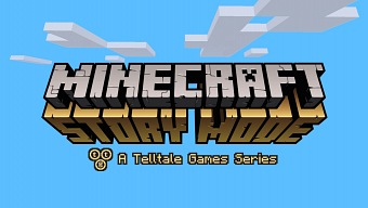 Se podrá jugar a Minecraft: Story Mode en la PAX Prime