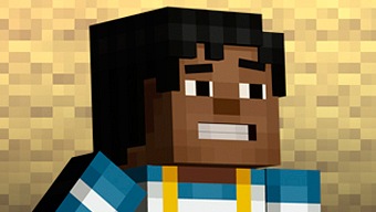 Minecraft: Story Mode tendrá versión física el 10 de noviembre