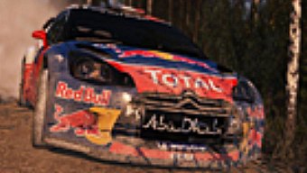 Sébastien Loeb Rally Evo: Al volante junto a un pilotazo