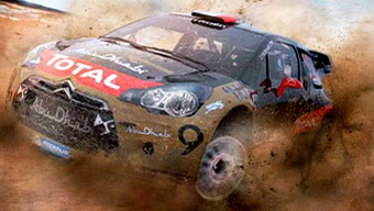 Sébastien Loeb Rally Evo se pone a la venta el 29 de enero