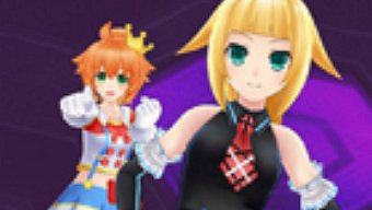 Hyperdimension Neptunia U se estrenará en las PS Vita europeas a finales de mayo