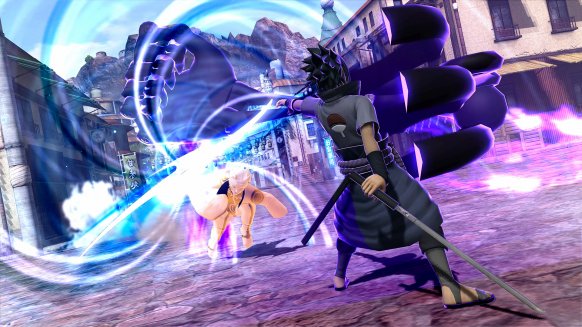 J-Stars Victory VS. Plus llegará a Occidente con voces en japonés