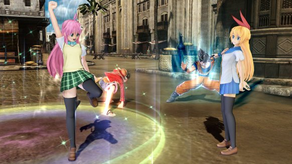 Bandai Namco sobre los lanzamientos japoneses en Occidente: "Sois vosotros los que habéis cambiado"