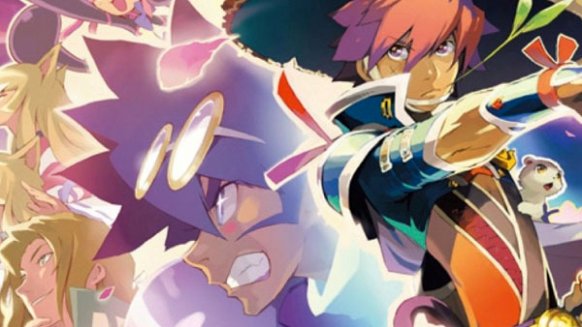 Shiren the Wanderer 5 Plus anunciado para PS Vita