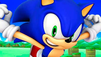 Sonic Runners se estrena mañana en móviles y tabletas