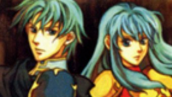 Fire Emblem: The Sacred Stones y F-Zero: GP Legend llegan a la Consola Virtual de Wii U