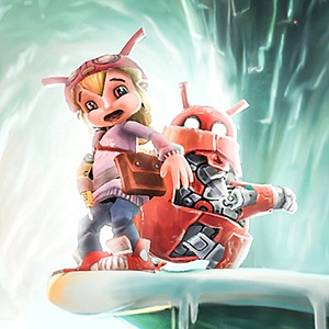 Puzles sugerentes y educativos