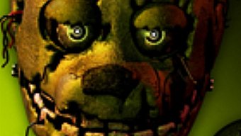 Five Nights at Freddy's 3 se estrena en PC