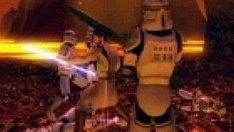 Star Wars: Galaxies cerrará en breve algunos servidores