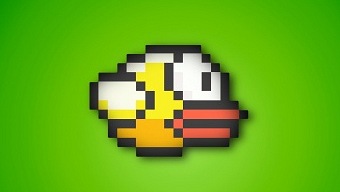 Flappy Royale, el resultado de convertir Flappy Bird en un battle-royale