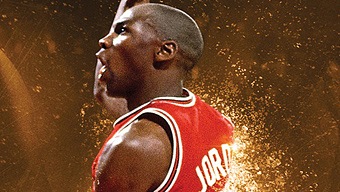 Michael Jordan tendrá su propia edición especial de NBA 2K16