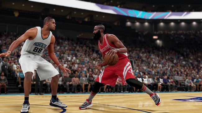 NBA 2K16 bate su récord de ventas: 4 millones en una semana