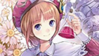 The Arland Atelier Trilogy llegará el 6 de marzo a Europa