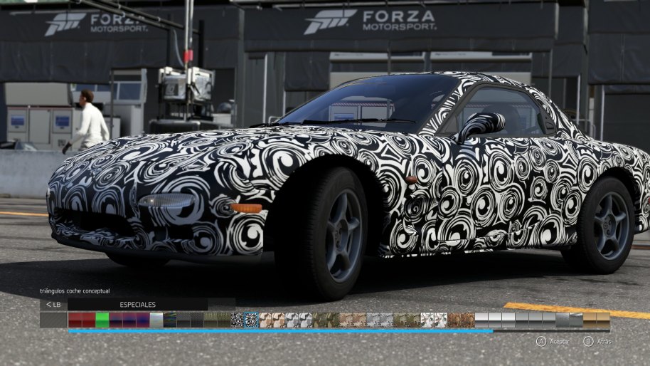 Bello por fuera, potente por dentro