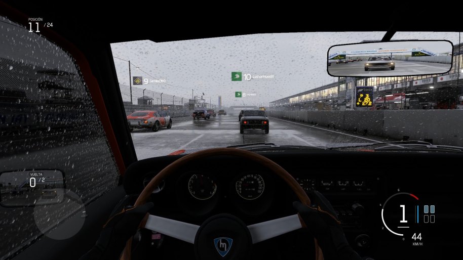 Bello por fuera, potente por dentro