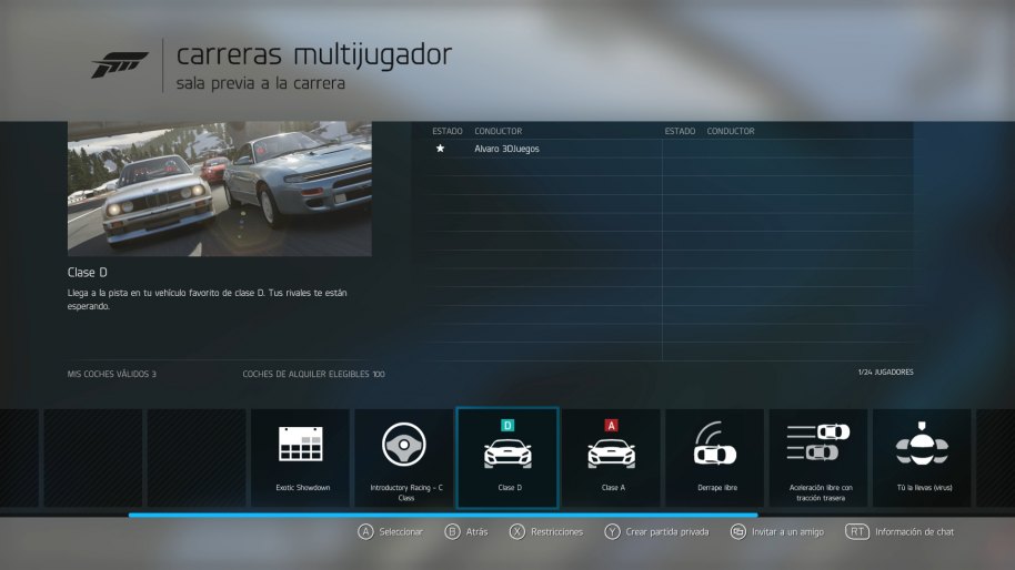 El multijugador será el lugar donde más tiempo pasaremos como suele ser habitual en la saga. Muchas modalidades y alternativas para hasta 24 usuarios. 
