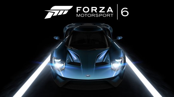 Phil Spencer, exultante ante la colaboración de Forza Motorsport 6 y Ford