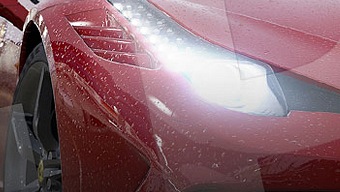 Se filtran las primeras imágenes y detalles de Forza Motorsport 6