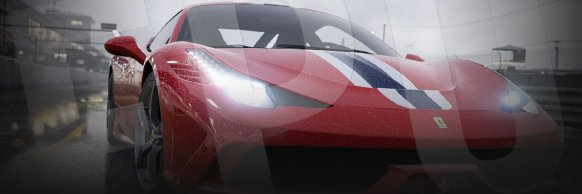 Se filtran las primeras imágenes y detalles de Forza Motorsport 6