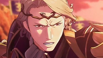 Top Japón: Fire Emblem Fates sigue líder por segunda semana
