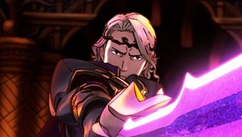 Nintendo pone precio al DLC final de Fire Emblem: Fates en Estados Unidos
