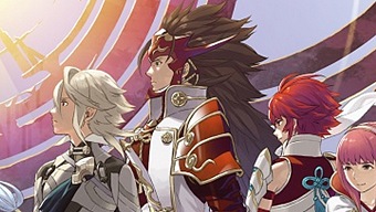 Nintendo prescindirá del doblaje japonés en Fire Emblem Fates