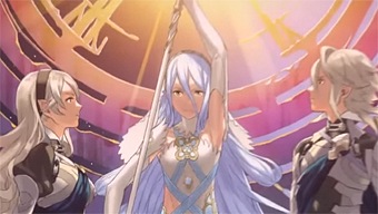 Reservando Fire Emblem Fates podemos obtener la moneda de Hoshido y Nohr