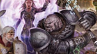 El décimo aniversario de Dark Age of Camelot se celebra c on la puesta a la venta de una edición muy limitada de una litografía