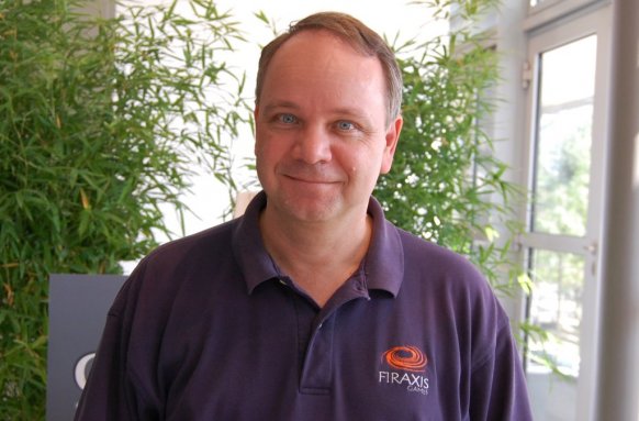 Sid Meier ve cosas positivas y negativas al uso de métodos de financiación colectiva