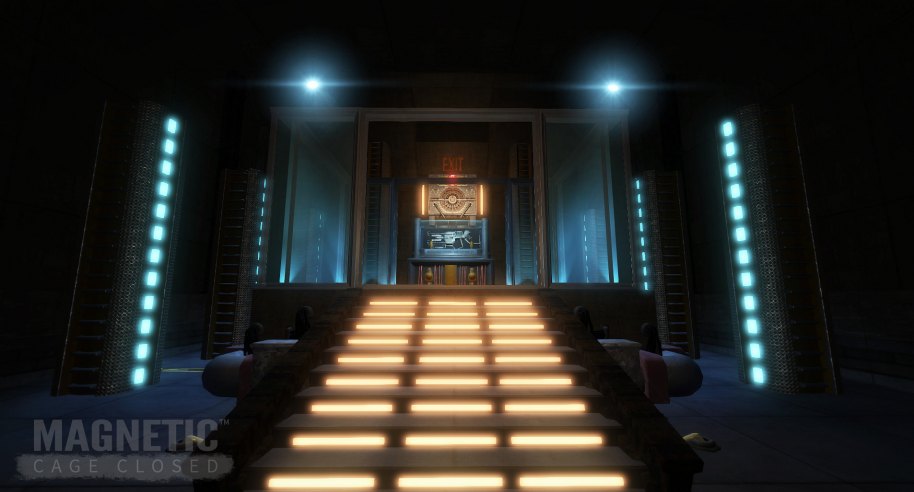 Inspiración magnética