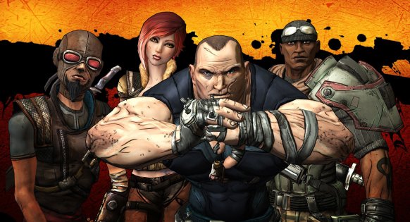 A Gearbox le gustaría ver la saga Borderlands al completo en la generación actual