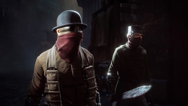 Vampyr contará con cuatro finales distintos