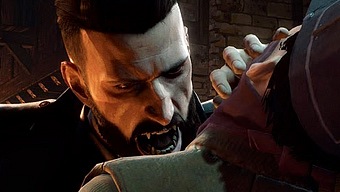 Publican casi una hora de gameplay del inminente RPG Vampyr