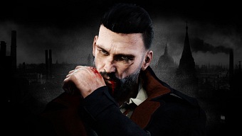 Vampyr también tendrá versión para Nintendo Switch