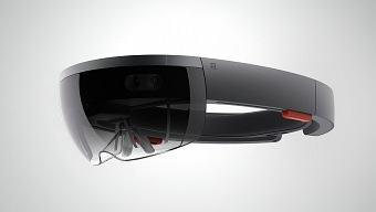 Microsoft HoloLens: Sensaciones con las gafas Hololens