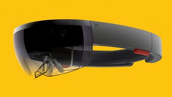 Empresas first party de Microsoft ya trabajan con Hololens