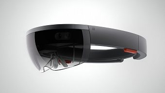 Las HoloLens de Microsoft no supone que cierren los ojos a la realidad virtual