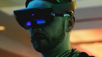 Las gafas Hololens estarán en el próximo E3