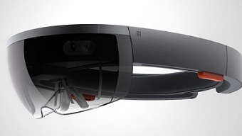 Comenzaremos a saber de fecha y precio para HoloLens cuando la experiencia esté completa