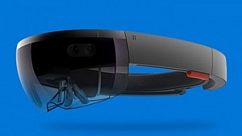 Microsoft garantiza entre 5,5 y 2,5 horas de duración para la batería de HoloLens