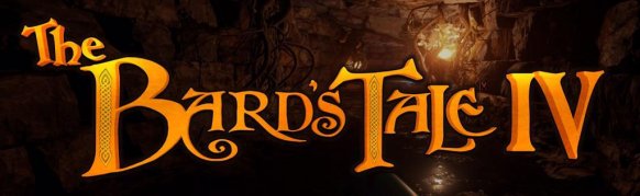 The Bard’s Tale IV estrenará su campaña de financiación en Kickstarter el 2 de junio