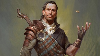 The Bard's Tale 4 fecha su lanzamiento en PC en septiembre